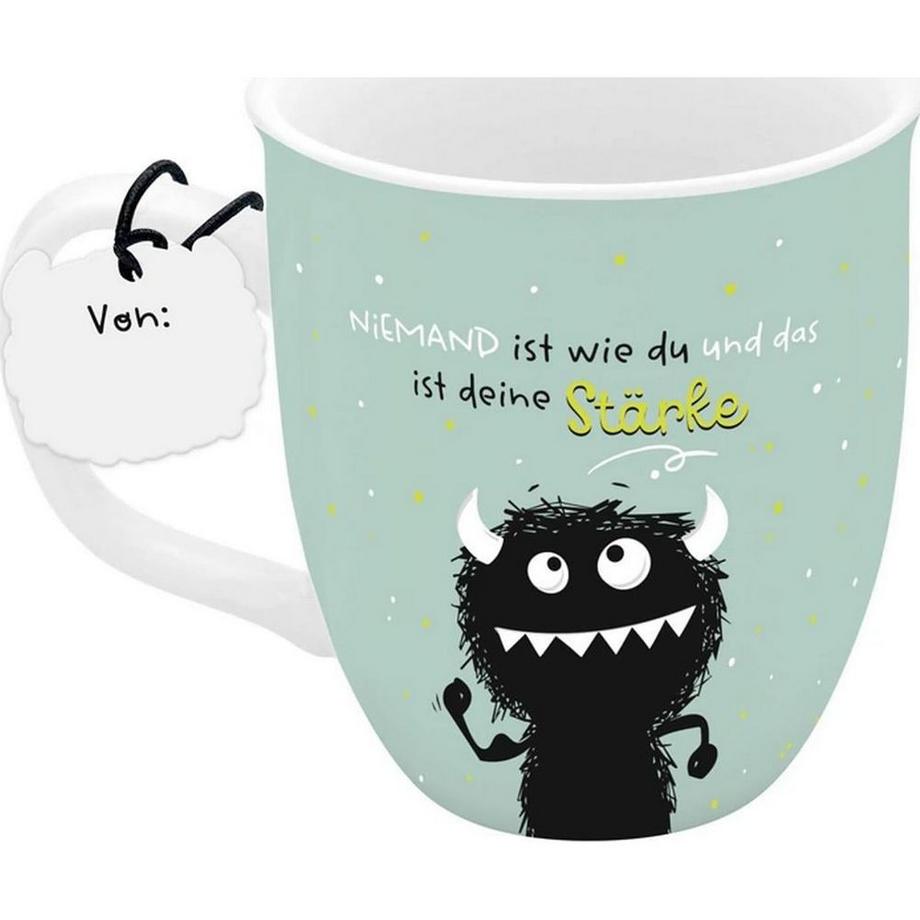 Espressotasse