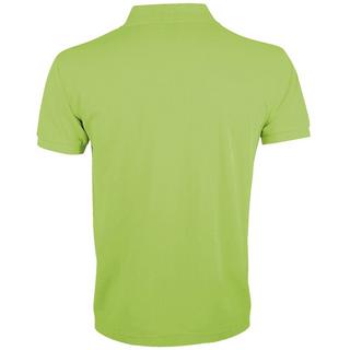 SOLS  Prime Pique PoloShirt, Kurzarm 