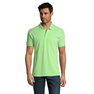 SOLS  Prime Pique PoloShirt, Kurzarm 