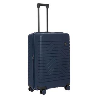 Brics Ulisse B1Y Trolley Spinner Espandibile Medium  