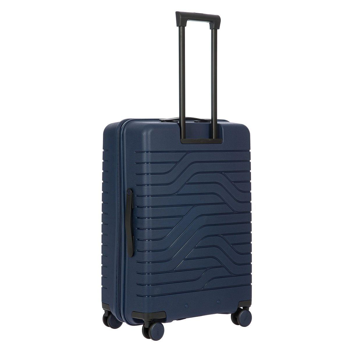 Brics Ulisse B1Y Trolley Spinner Espandibile Medium  