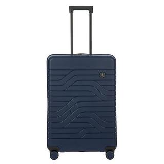 Brics Ulisse B1Y Trolley Spinner Espandibile Medium  
