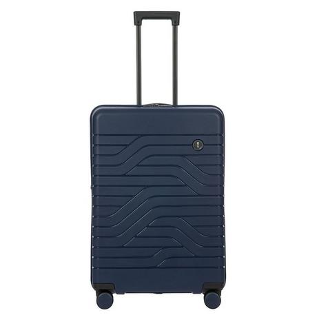 Brics Ulisse B1Y Trolley Spinner Espandibile Medium  
