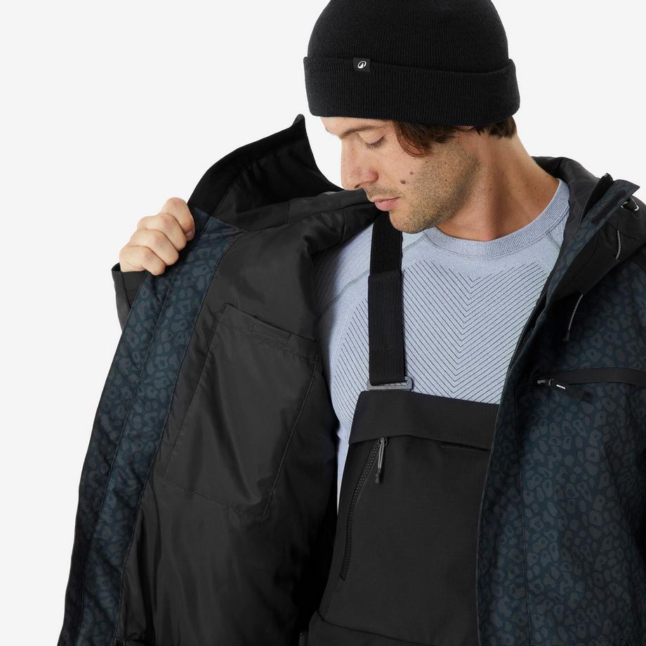 DREAMSCAPE SNB 100 Giacca da Snowboard  