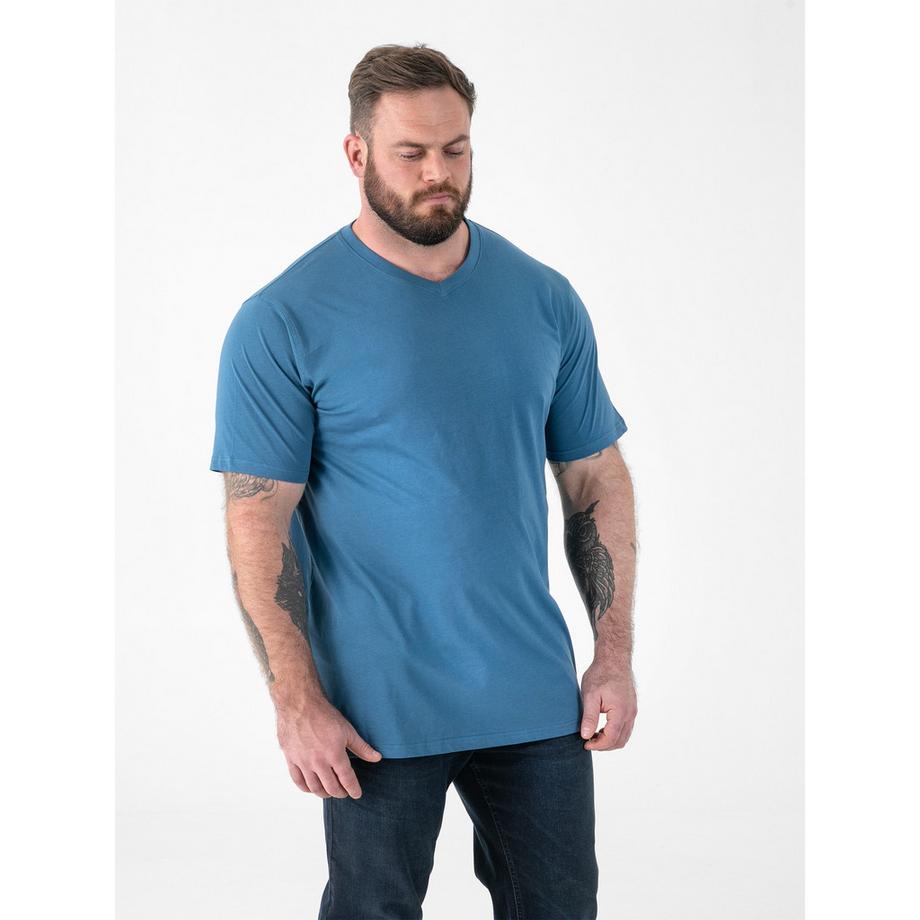 Duke Signature 2 T-Shirt Col V  