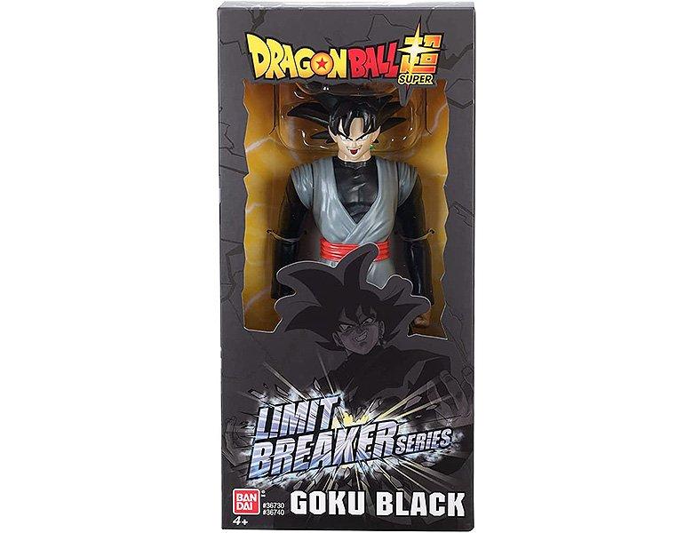Bandai  Dragonball Goku Black (30cm) 