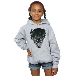 DC COMICS  Kapuzenpullover 