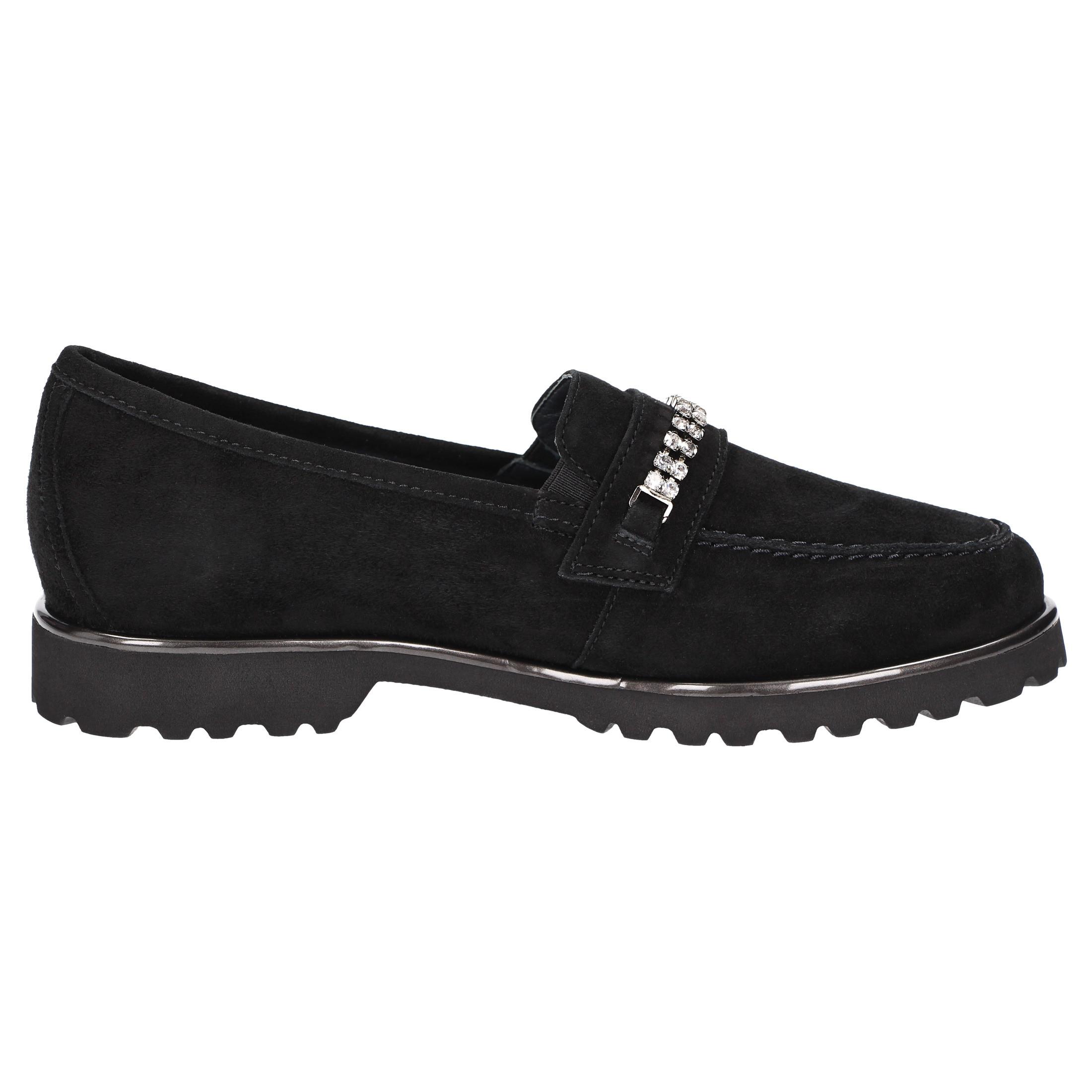 Sioux  Loafer 