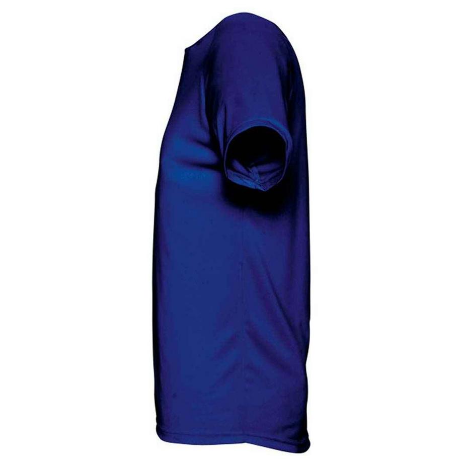 SOLS  Sporty Maglietta Raglan 