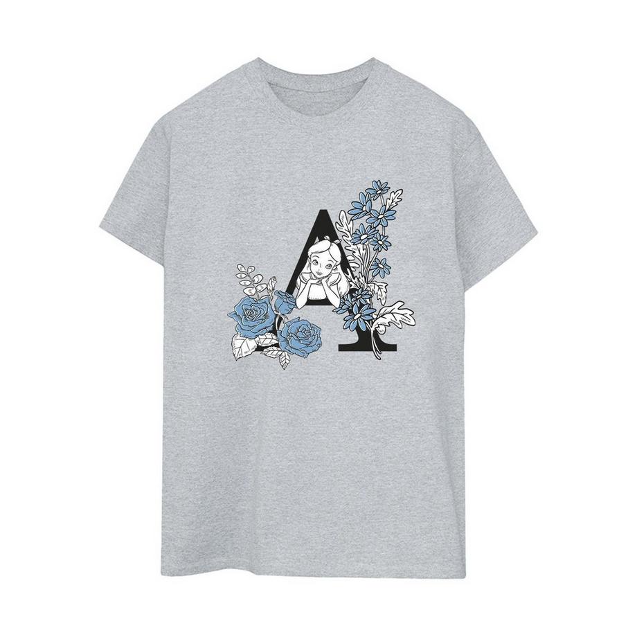 Tshirt ALICE IN WONDERLAND