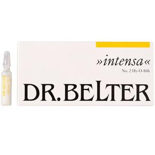 DR.BELTER  Intensa ampoule Nr.2 Hy-O-Silk 10 Stk 