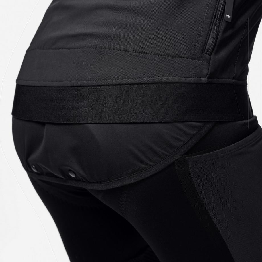 VAN RYSEL ENDURANCE Radsportjacke  