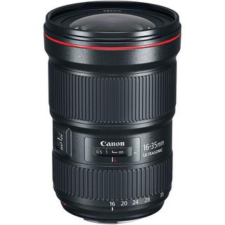 Canon  Objectif EF 16-35mm f/2.8L III USM 