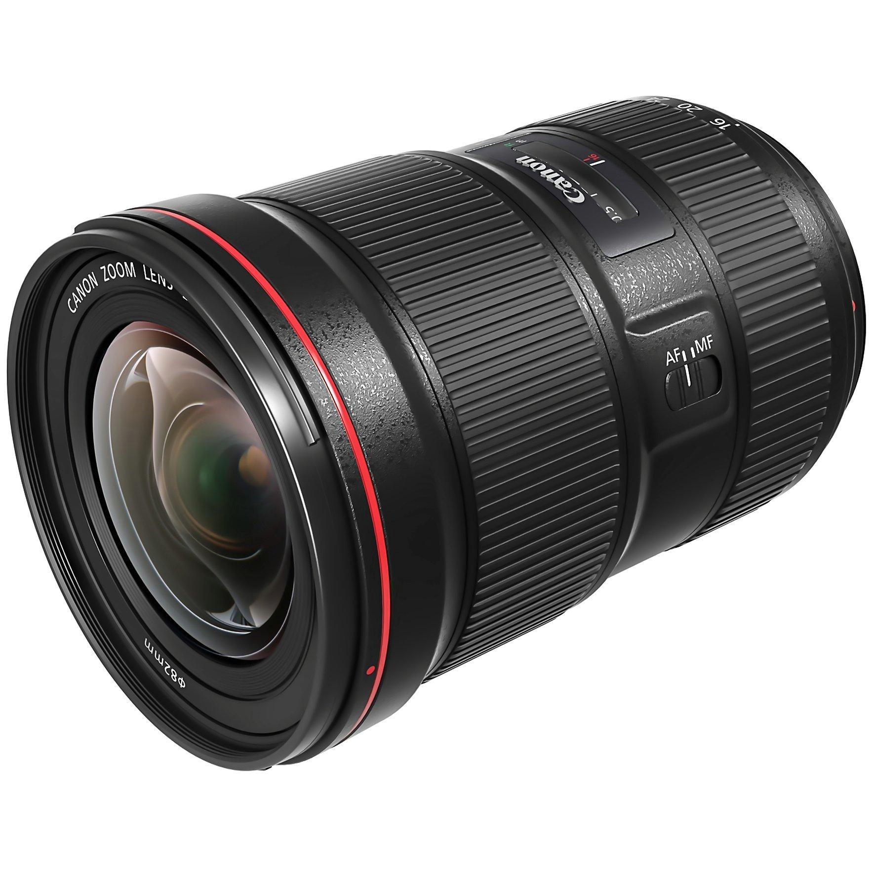 Canon  Objectif EF 16-35mm f/2.8L III USM 