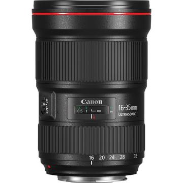 Objectif EF 16-35mm f2.8L III USM