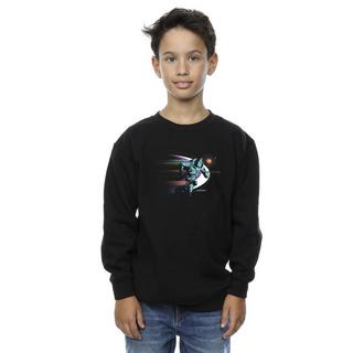 Disney  Lightyear Sweatshirt 