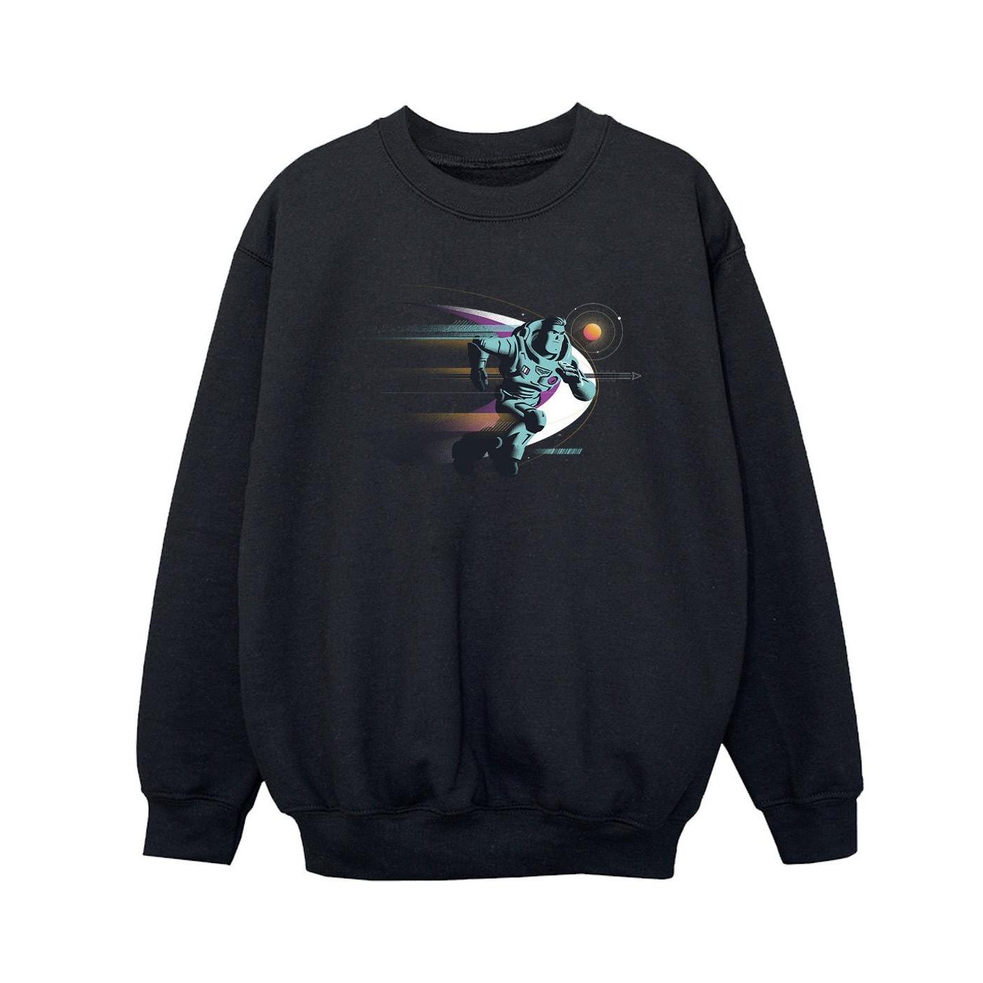 Disney  Lightyear Sweatshirt 