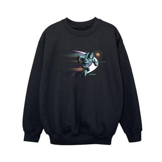 Disney  Lightyear Sweatshirt 