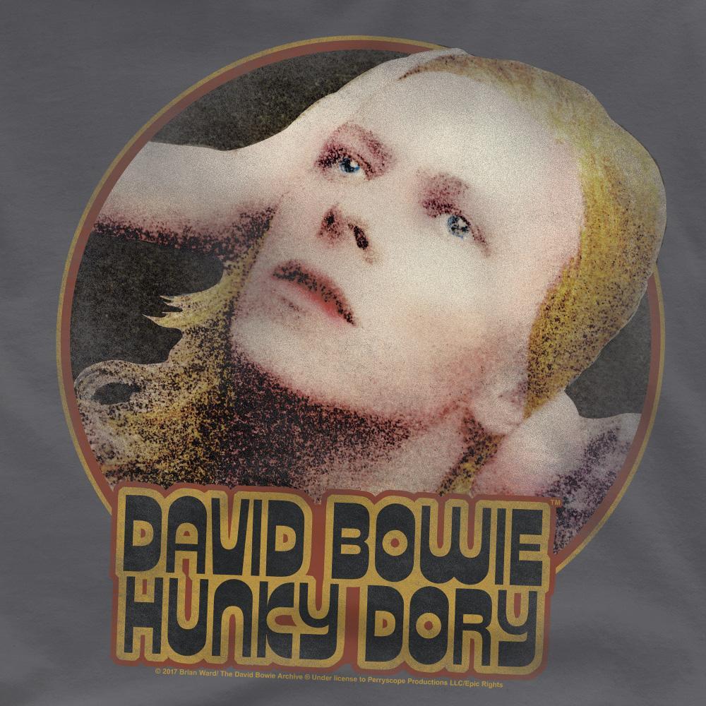 David Bowie Hunky Dory T-Shirt  