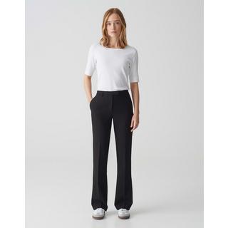 OPUS  City Pants Meggieh Wide 