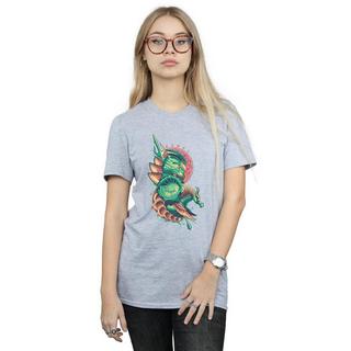 DC COMICS  Xebel TShirt 