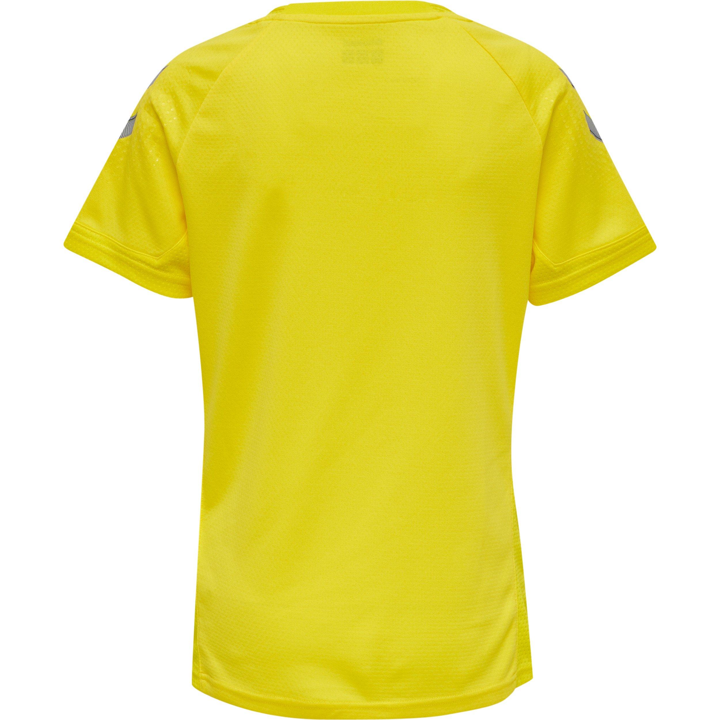 Hummel Lead Polyester T-Shirt  