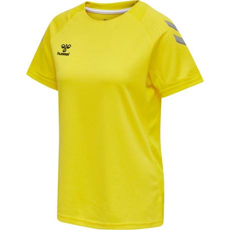 Hummel Lead Polyester T-Shirt  