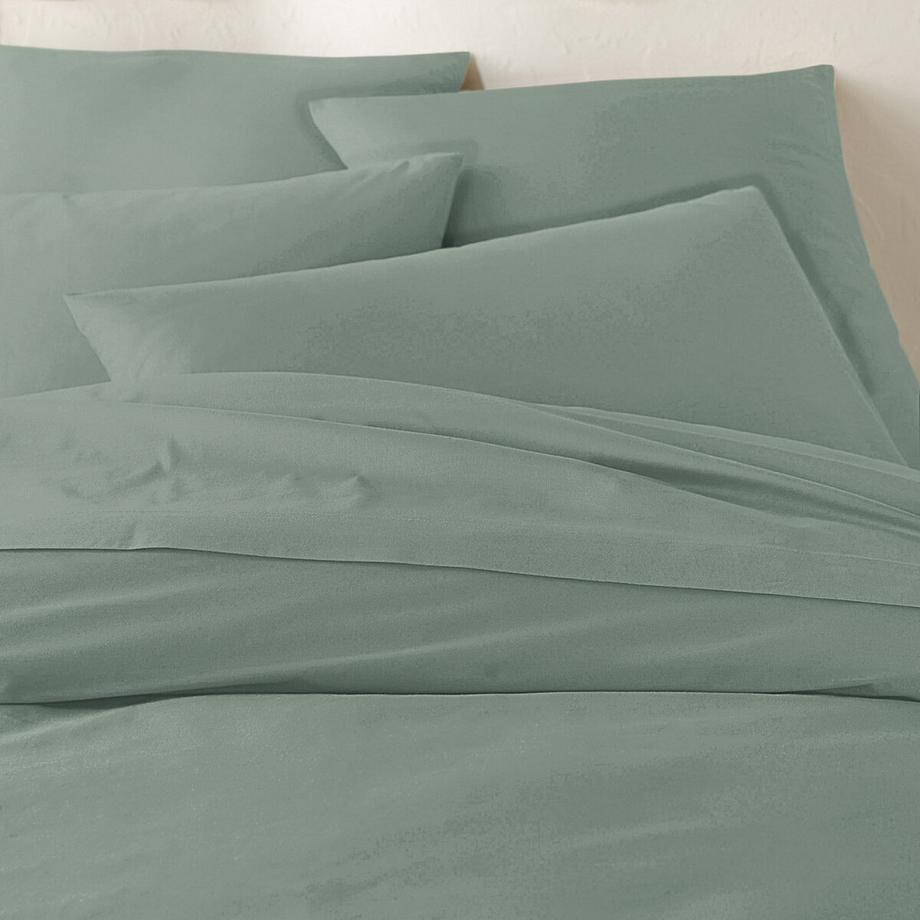 La Redoute Intérieurs Taie d'oreiller en coton  