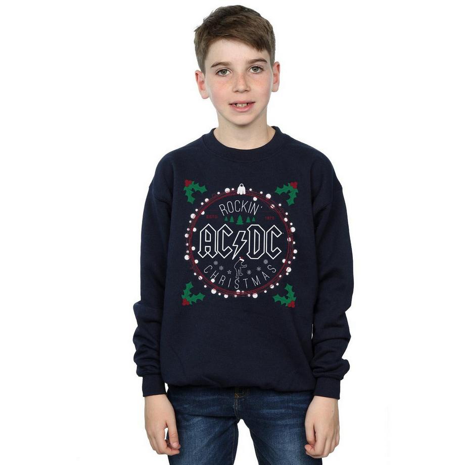 AC/DC  ACDC Sweatshirt 