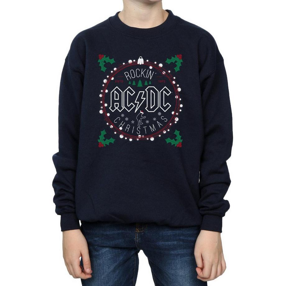 AC/DC  ACDC Sweatshirt 