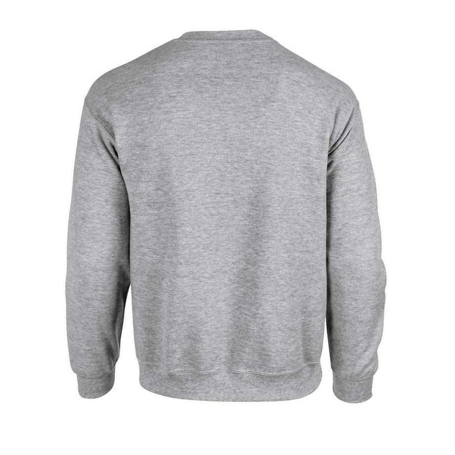 Gildan Rundhals-Sweatshirt  