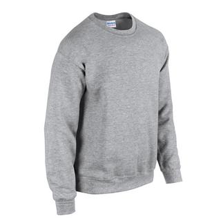 Gildan Rundhals-Sweatshirt  