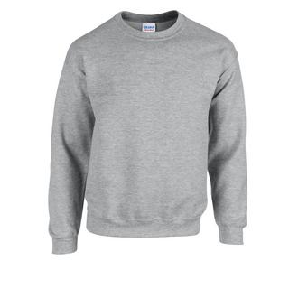 Gildan Rundhals-Sweatshirt  