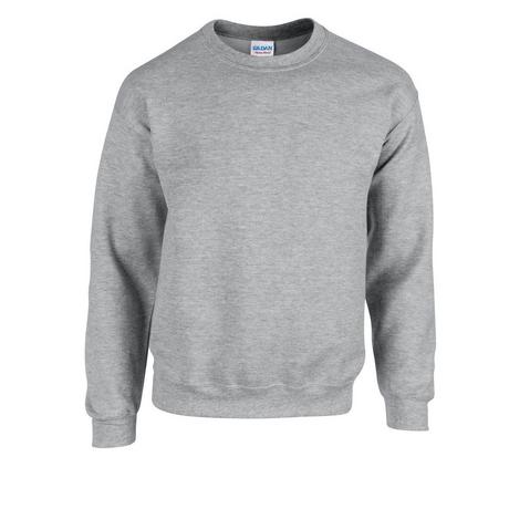 Gildan Rundhals-Sweatshirt  