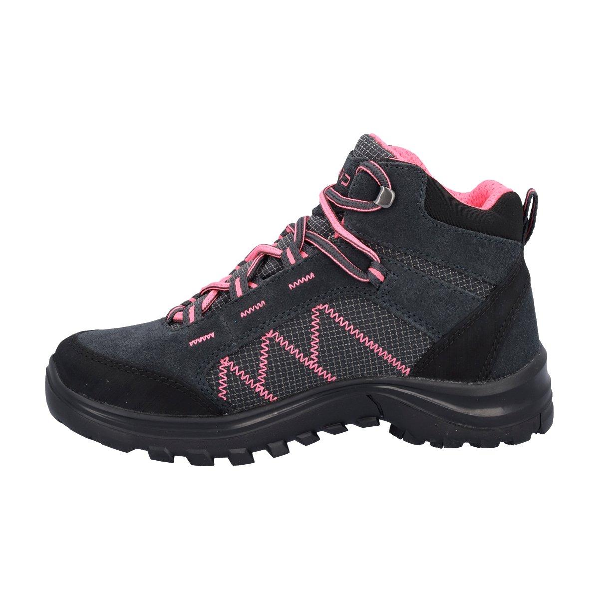 CMP  chaussures de randonnée mid enfant thiamat 2.0 waterproof 