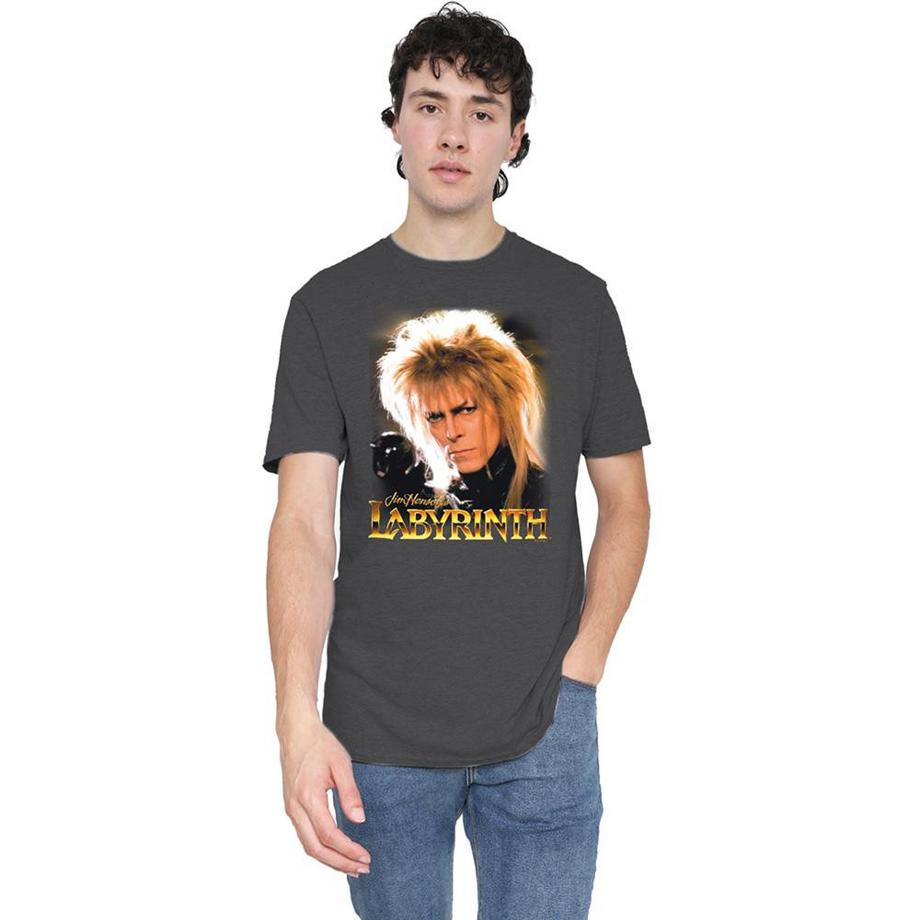Labyrinth  T-Shirt 