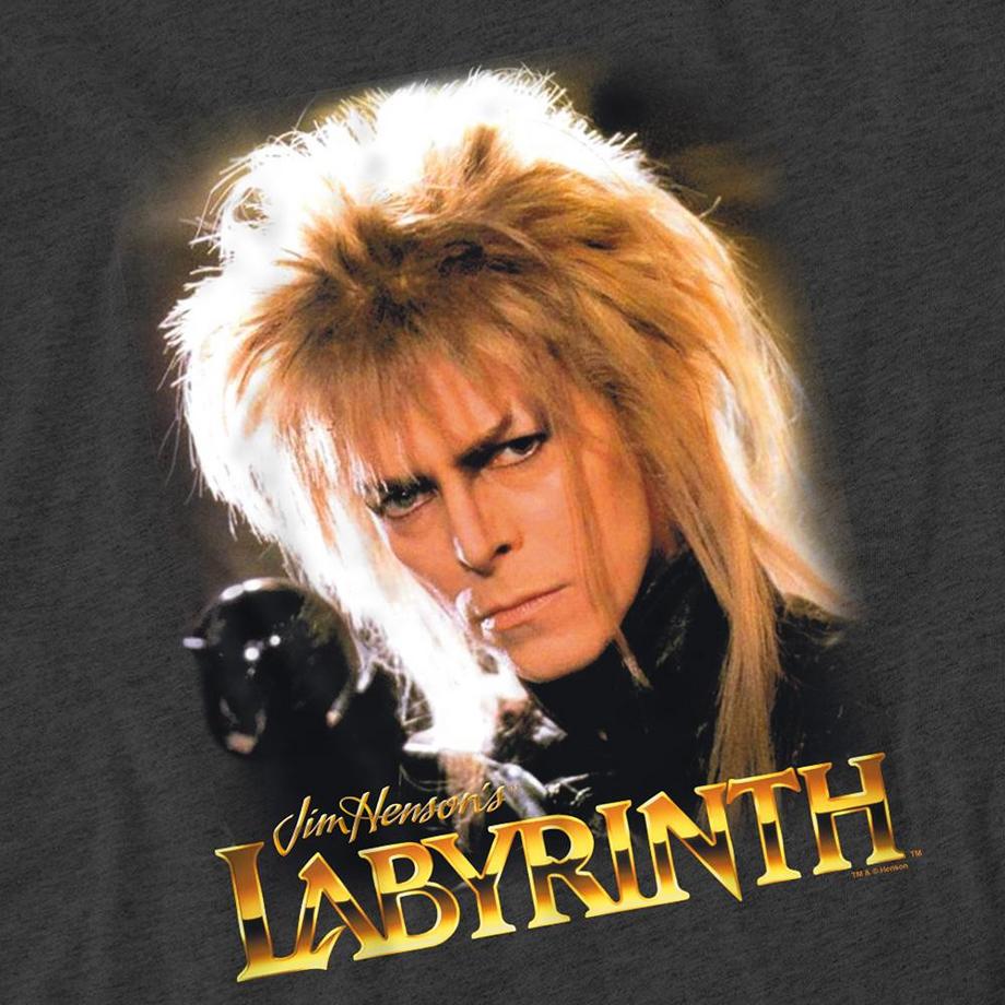 Labyrinth  T-Shirt 