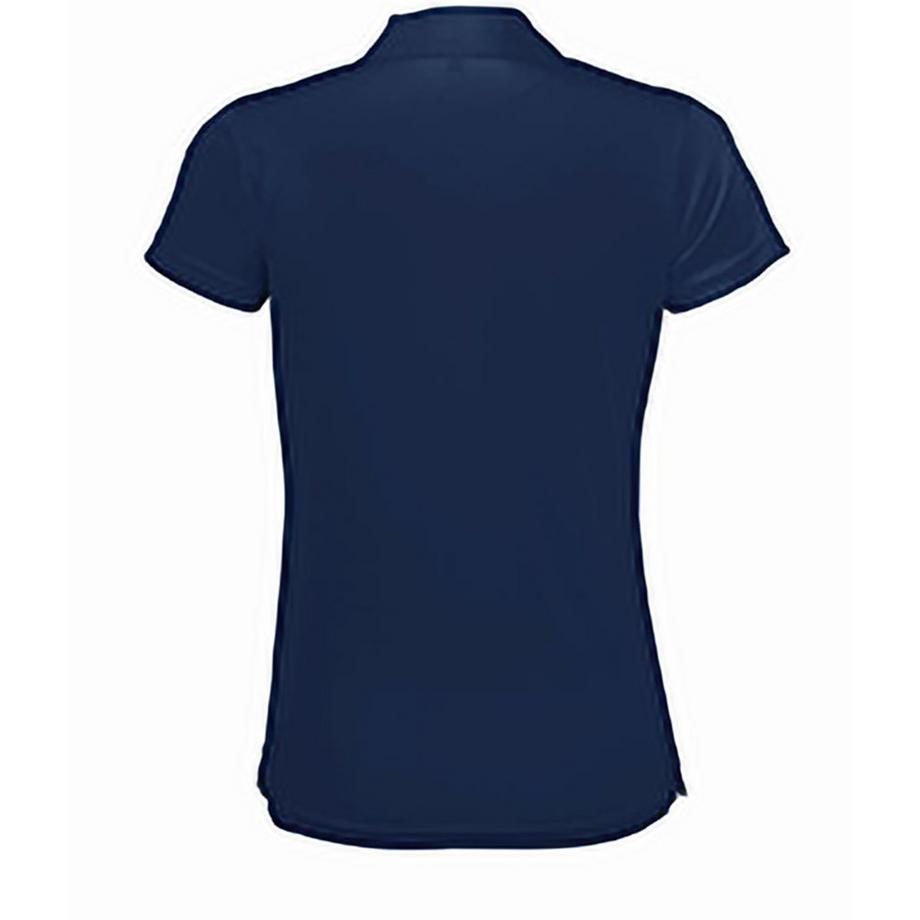 SOLS Performer Pique Kurzarm Poloshirt  