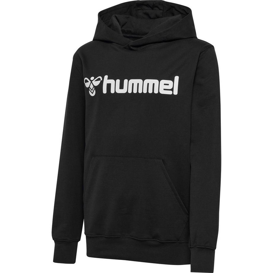 sweatshirt à capuche enfant go 2.0 logo