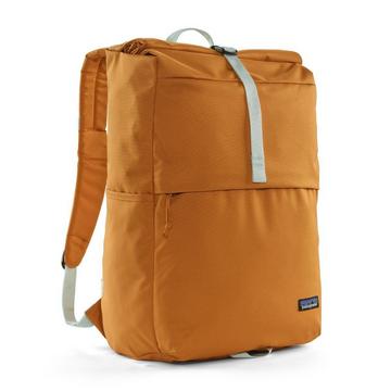 Fieldsmith Roll Top Pack-0