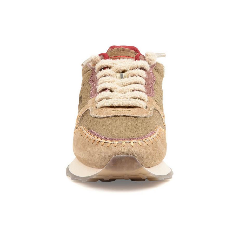 MRP Amsterdam Low Top Sneakers  