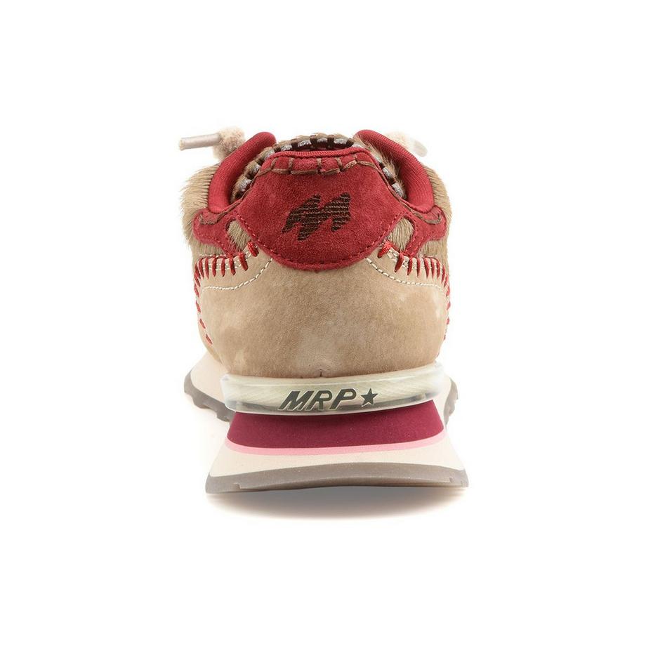 MRP Amsterdam Low Top Sneakers  