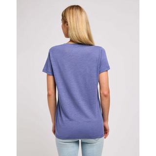 Lee  T-Shirt V-Neck Tee 