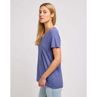 Lee  T-Shirt V-Neck Tee 