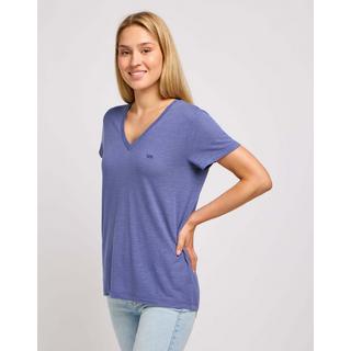 Lee  T-Shirt V-Neck Tee 