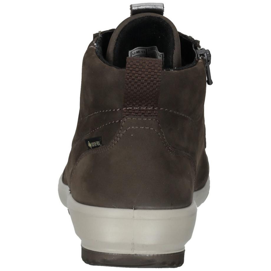 Legero Tanaro 5.0 Gore-Tex Sneaker  