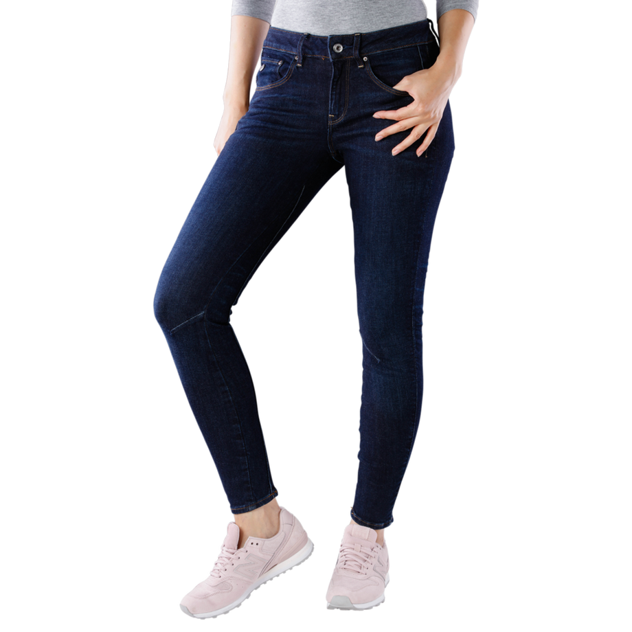 G-STAR Arc 3D Mid Skinny Jeans  