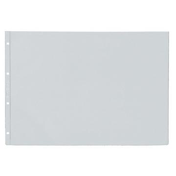 KOLMA Zeigetaschen A3 57.633.20 10 Stück