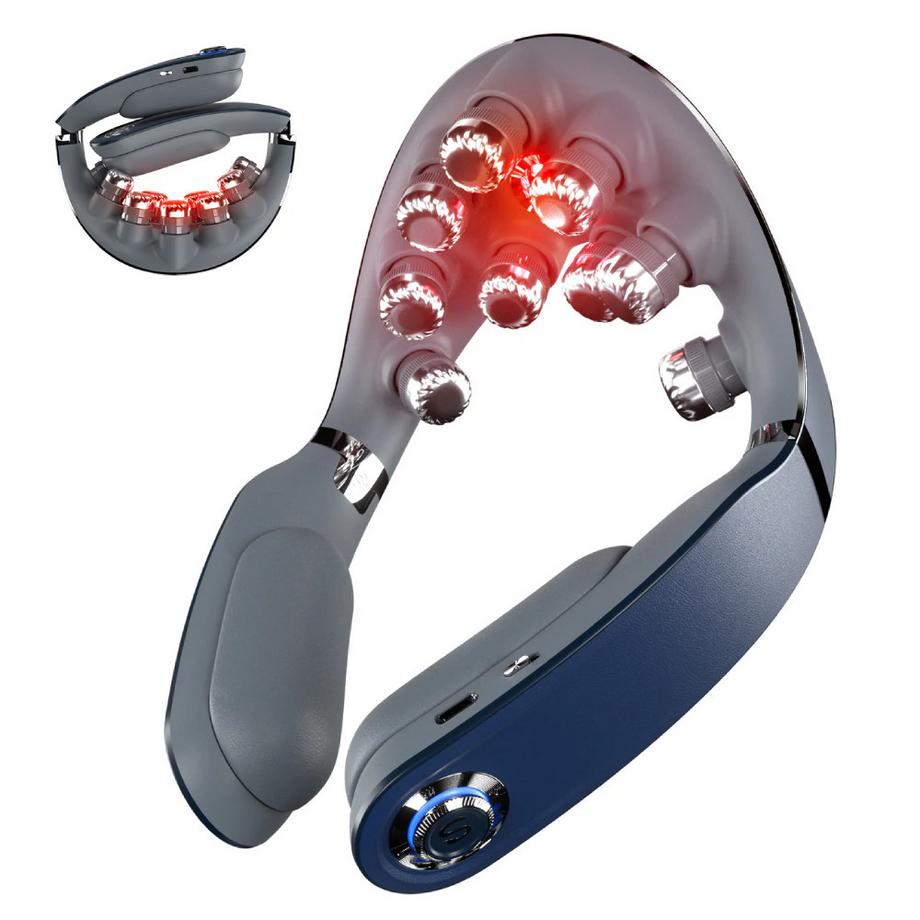 SKG  G7 Pro-Fold Masseur de Cou 