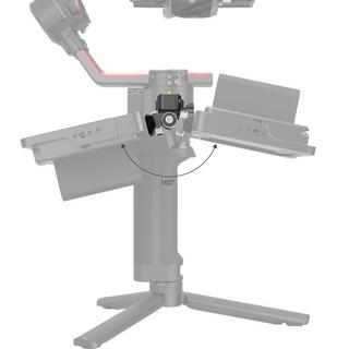 Smallrig  SmallRig BSE2386B accessorio per la montatura delle macchine fotografiche Supporto per monitor 